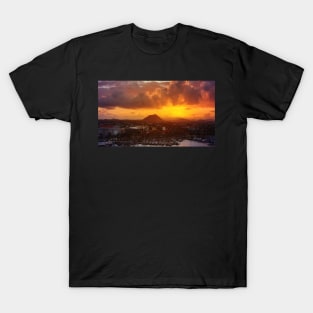 Aruba Sunrise T-Shirt